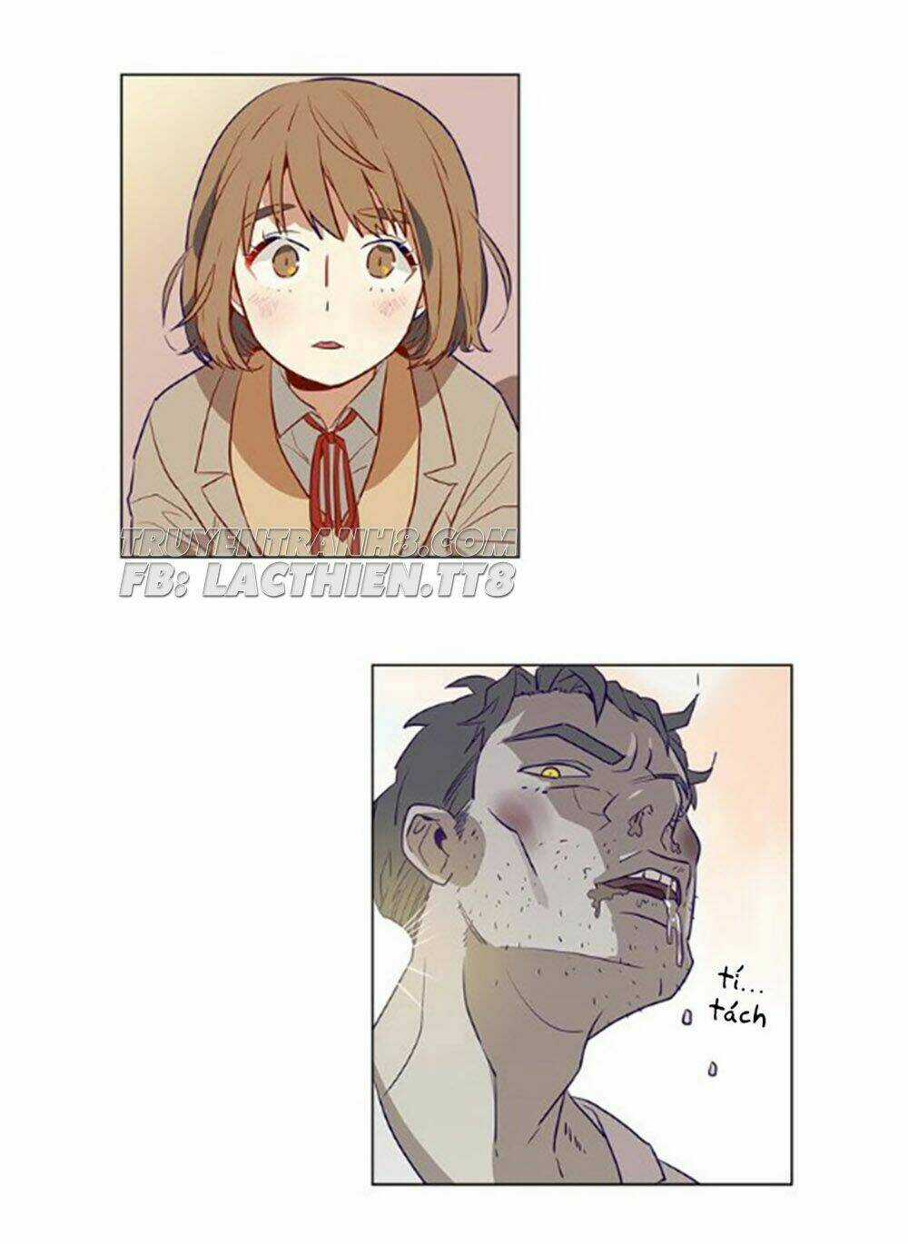 Hoa Đạo Sĩ Chapter 2 trang 24