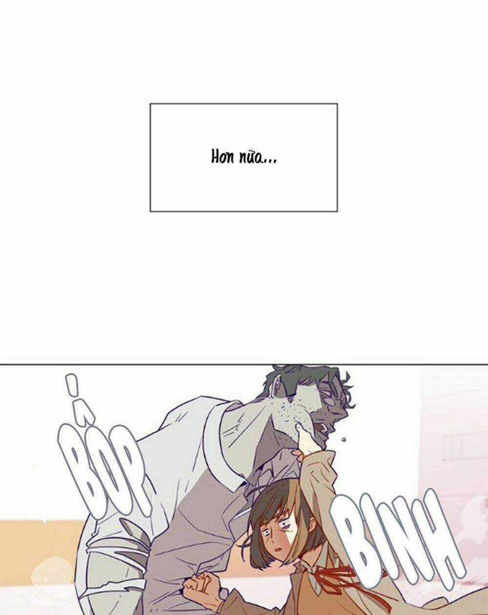 Hoa Đạo Sĩ Chapter 2 trang 28