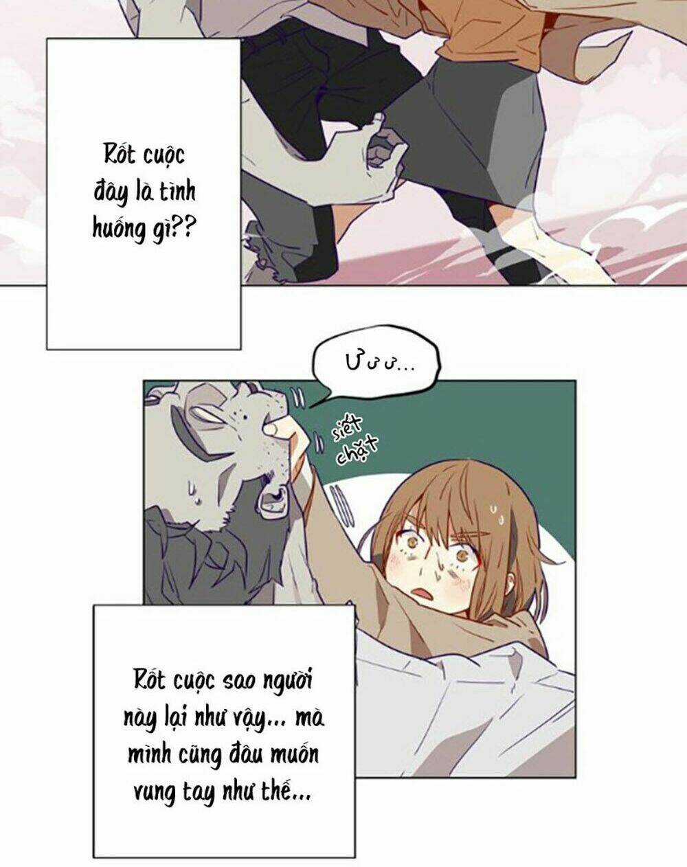 Hoa Đạo Sĩ Chapter 2 trang 29