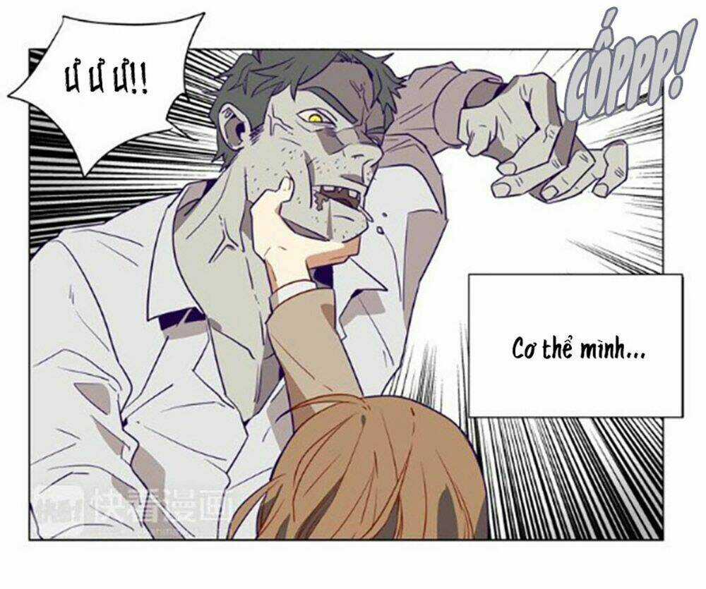 Hoa Đạo Sĩ Chapter 2 trang 30