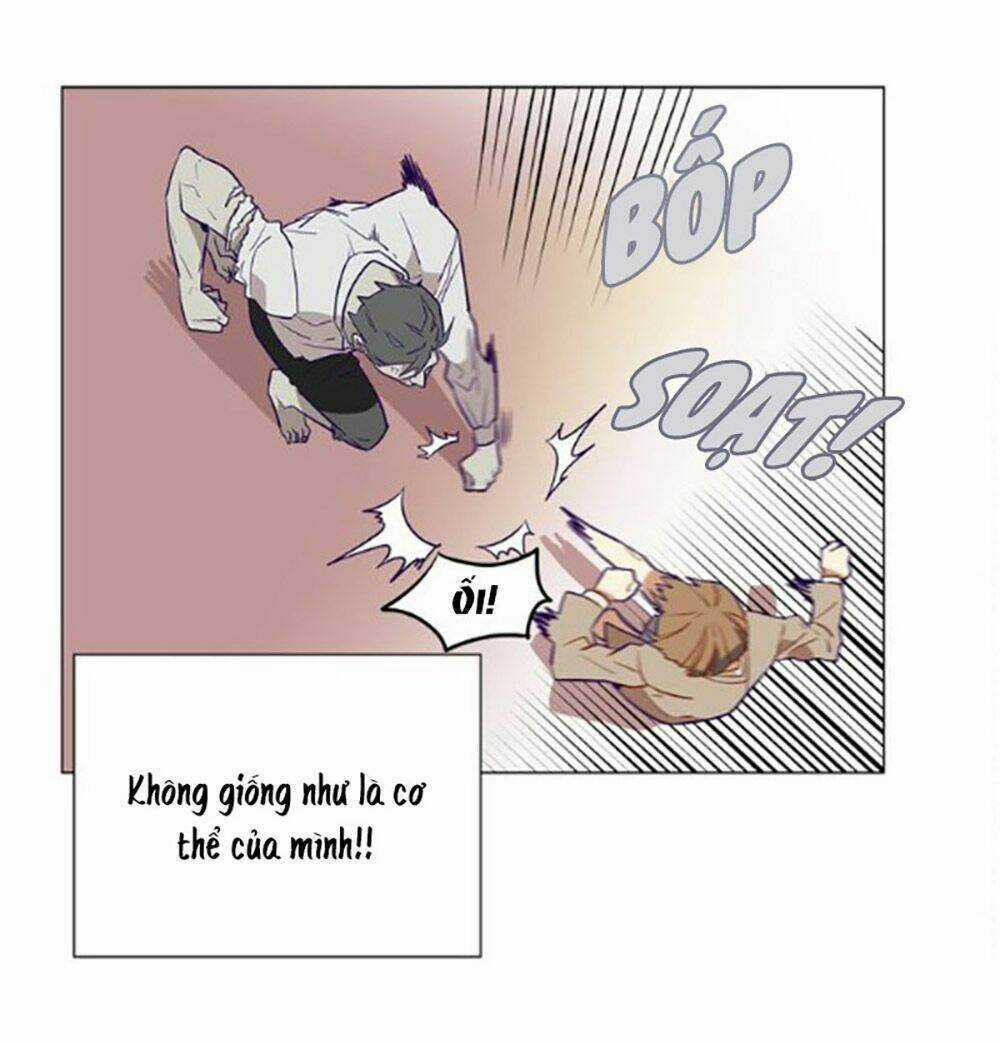 Hoa Đạo Sĩ Chapter 2 trang 31