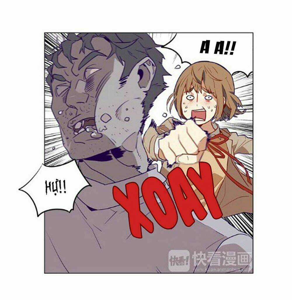 Hoa Đạo Sĩ Chapter 2 trang 33