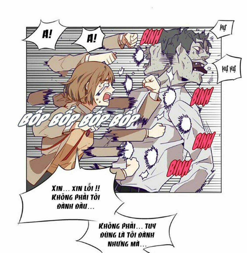 Hoa Đạo Sĩ Chapter 2 trang 34