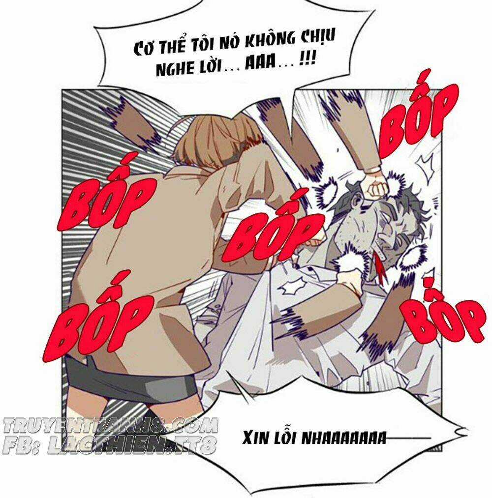 Hoa Đạo Sĩ Chapter 2 trang 35