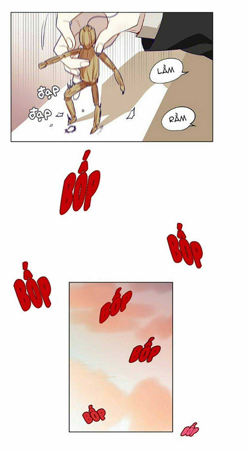 Hoa Đạo Sĩ Chapter 2 trang 37