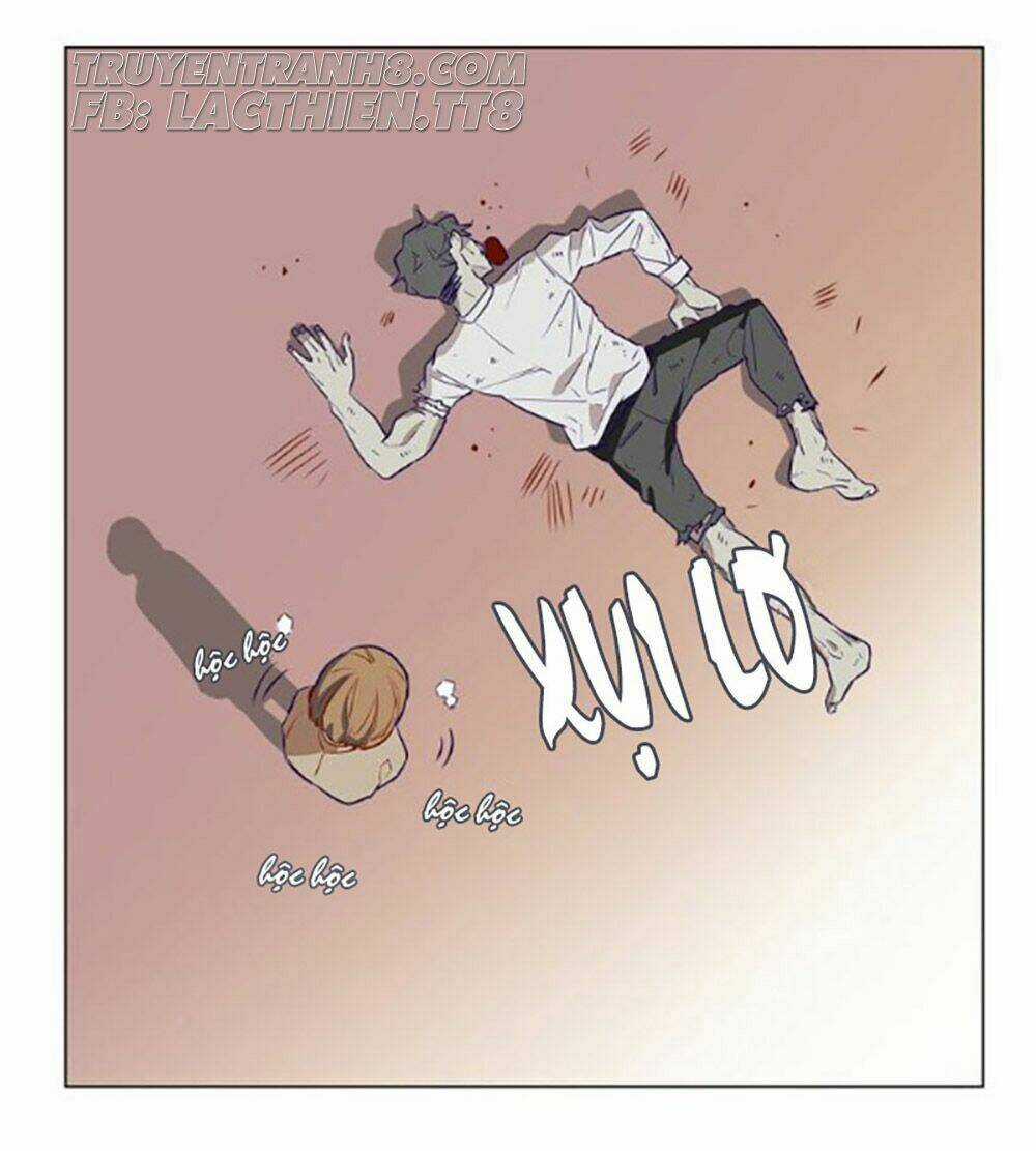 Hoa Đạo Sĩ Chapter 2 trang 38