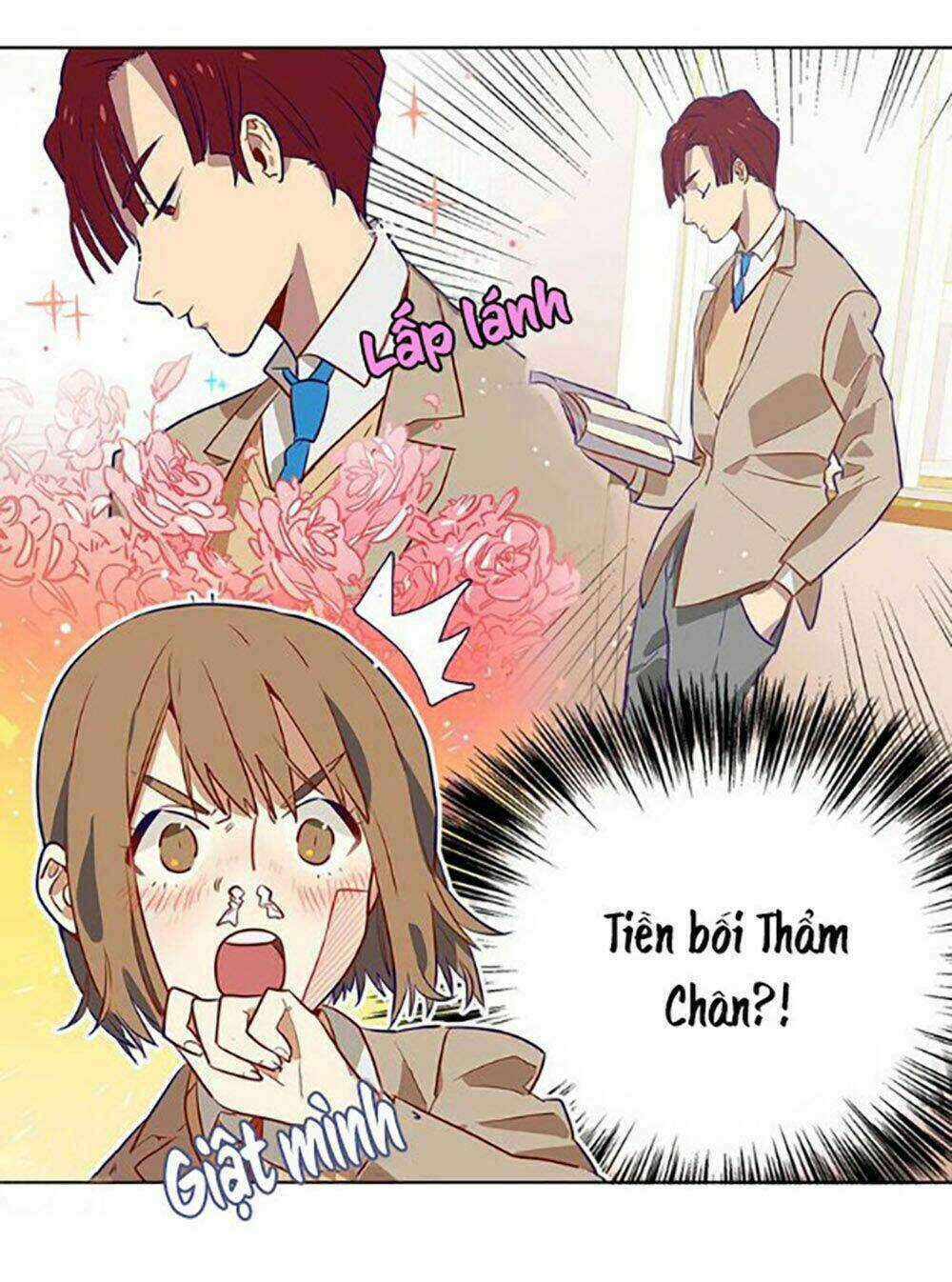 Hoa Đạo Sĩ Chapter 2 trang 4