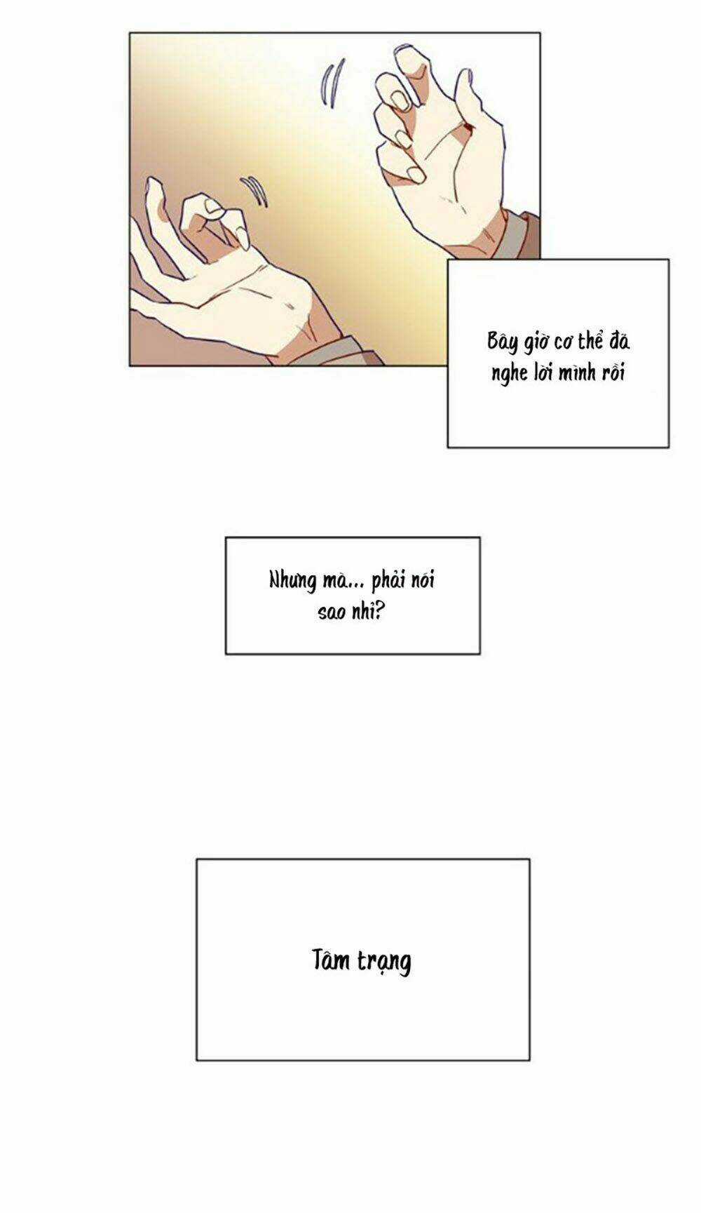 Hoa Đạo Sĩ Chapter 2 trang 40