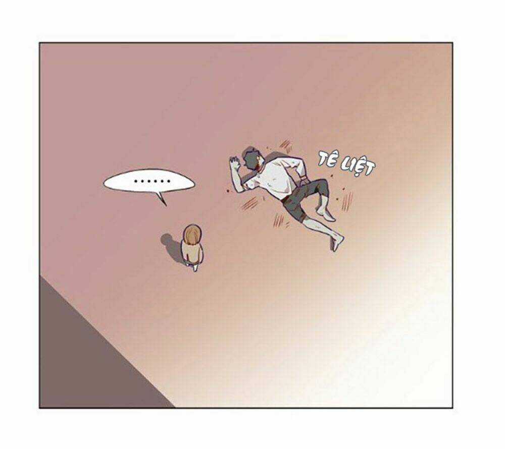 Hoa Đạo Sĩ Chapter 2 trang 43