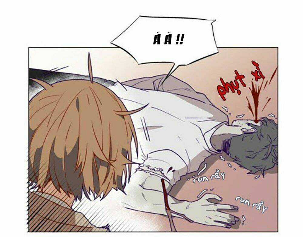 Hoa Đạo Sĩ Chapter 2 trang 46