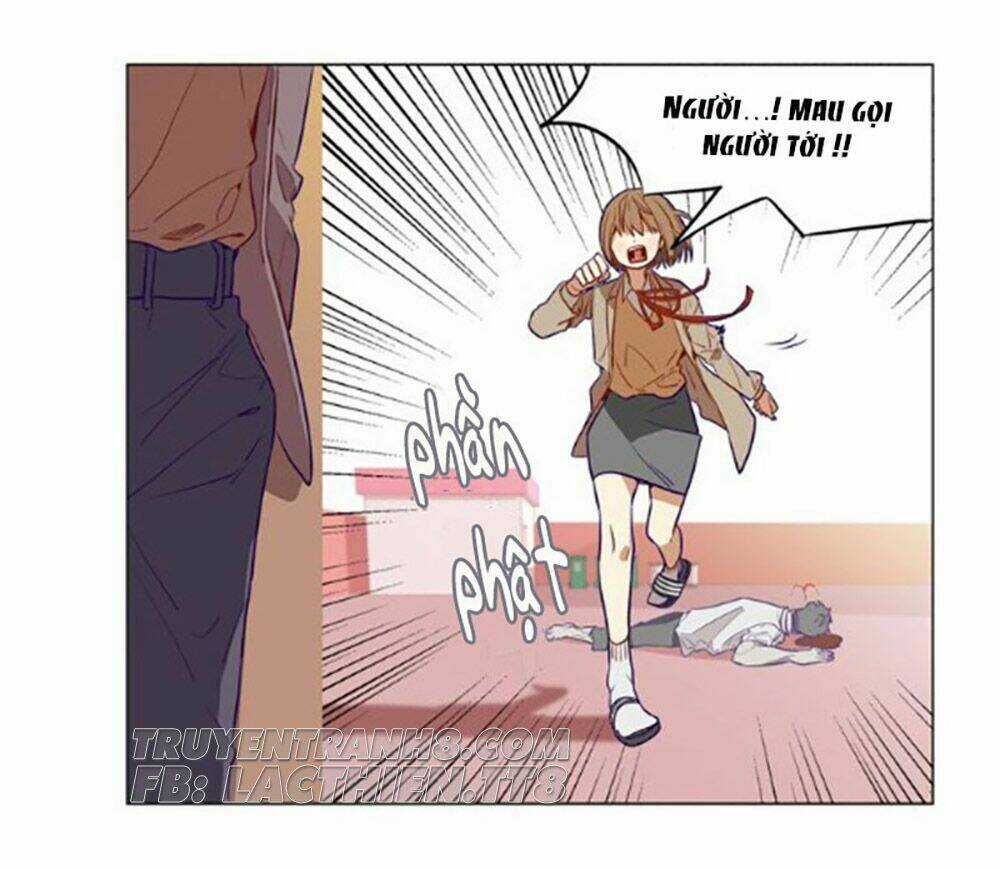 Hoa Đạo Sĩ Chapter 2 trang 48