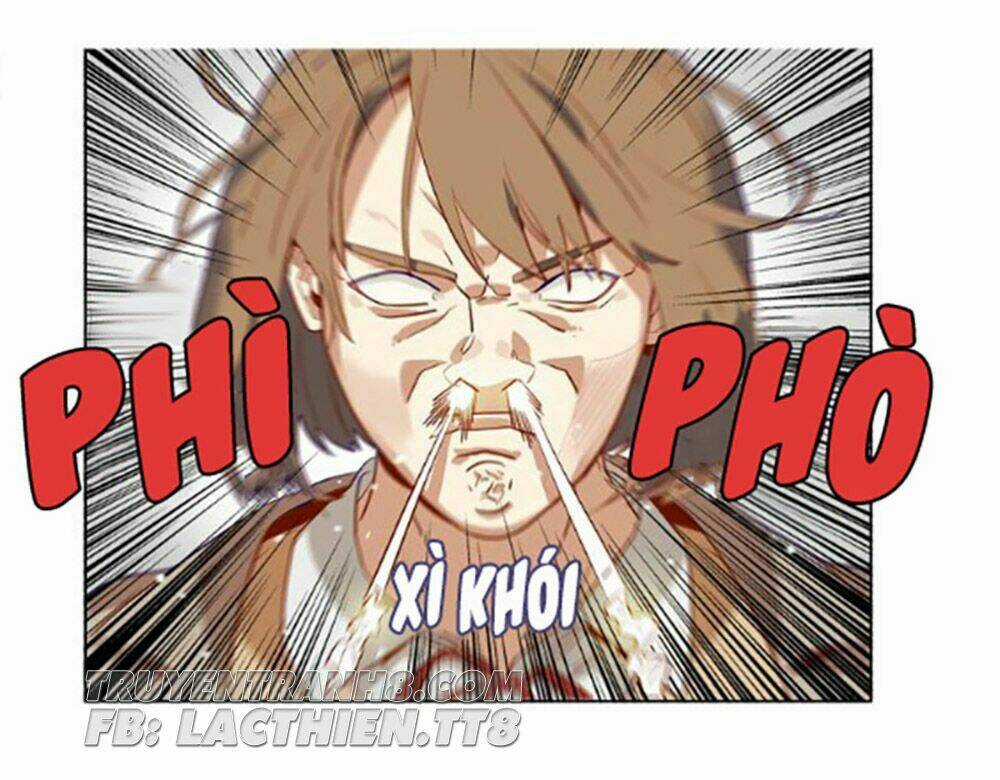 Hoa Đạo Sĩ Chapter 2 trang 5