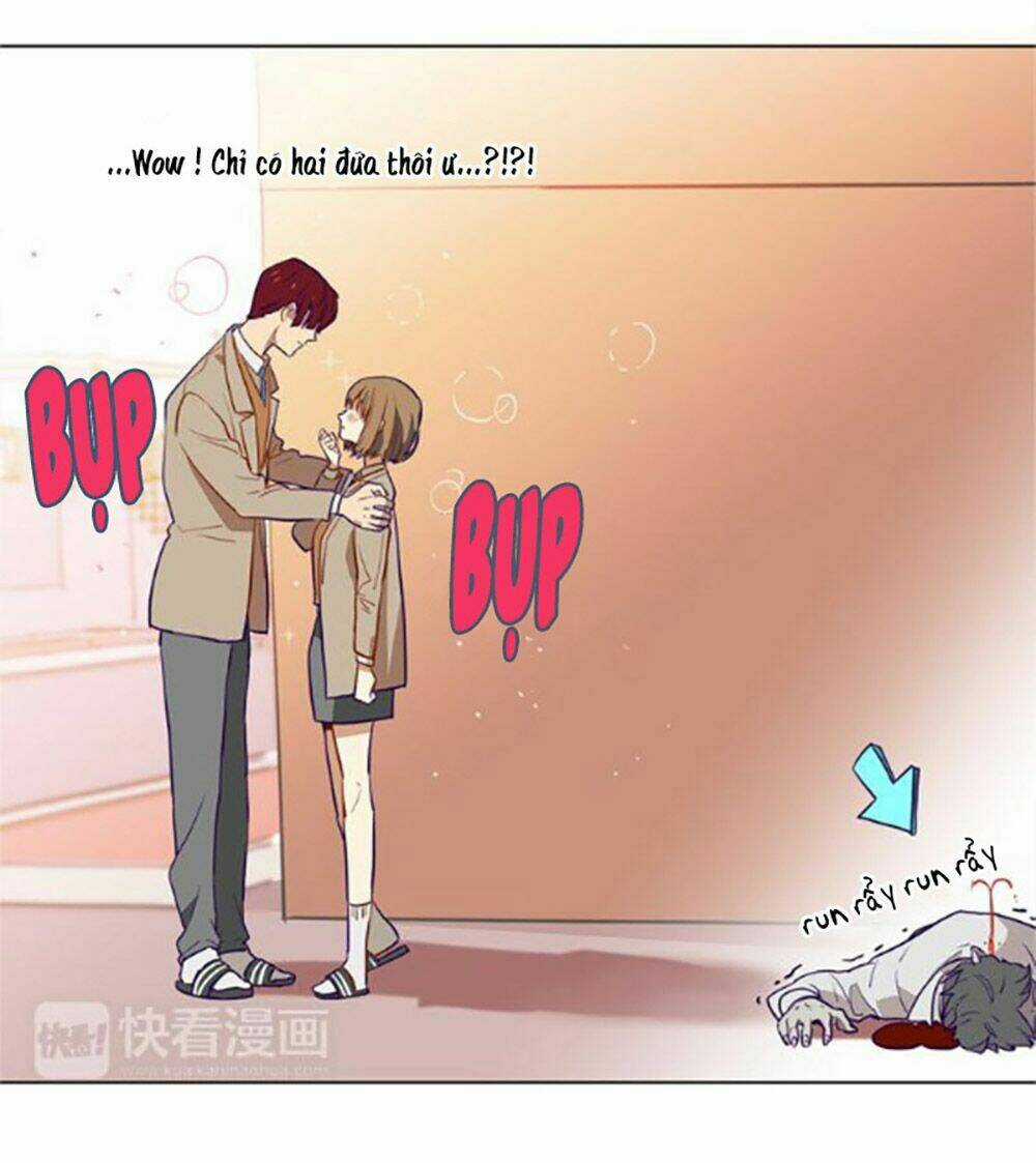 Hoa Đạo Sĩ Chapter 2 trang 53