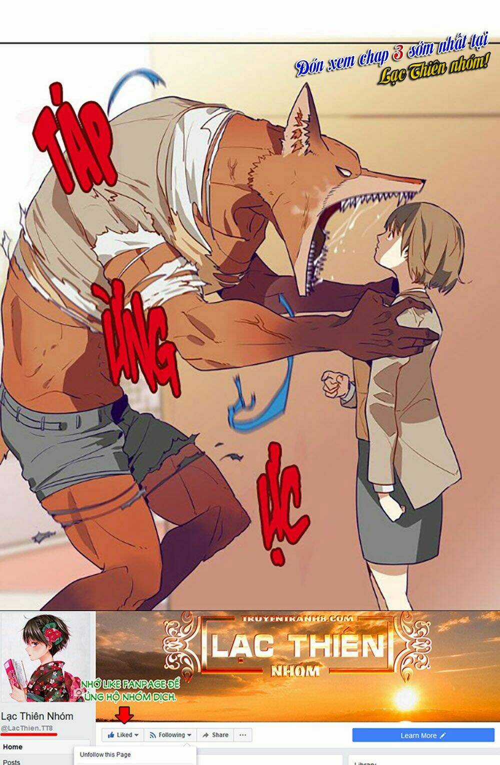 Hoa Đạo Sĩ Chapter 2 trang 57