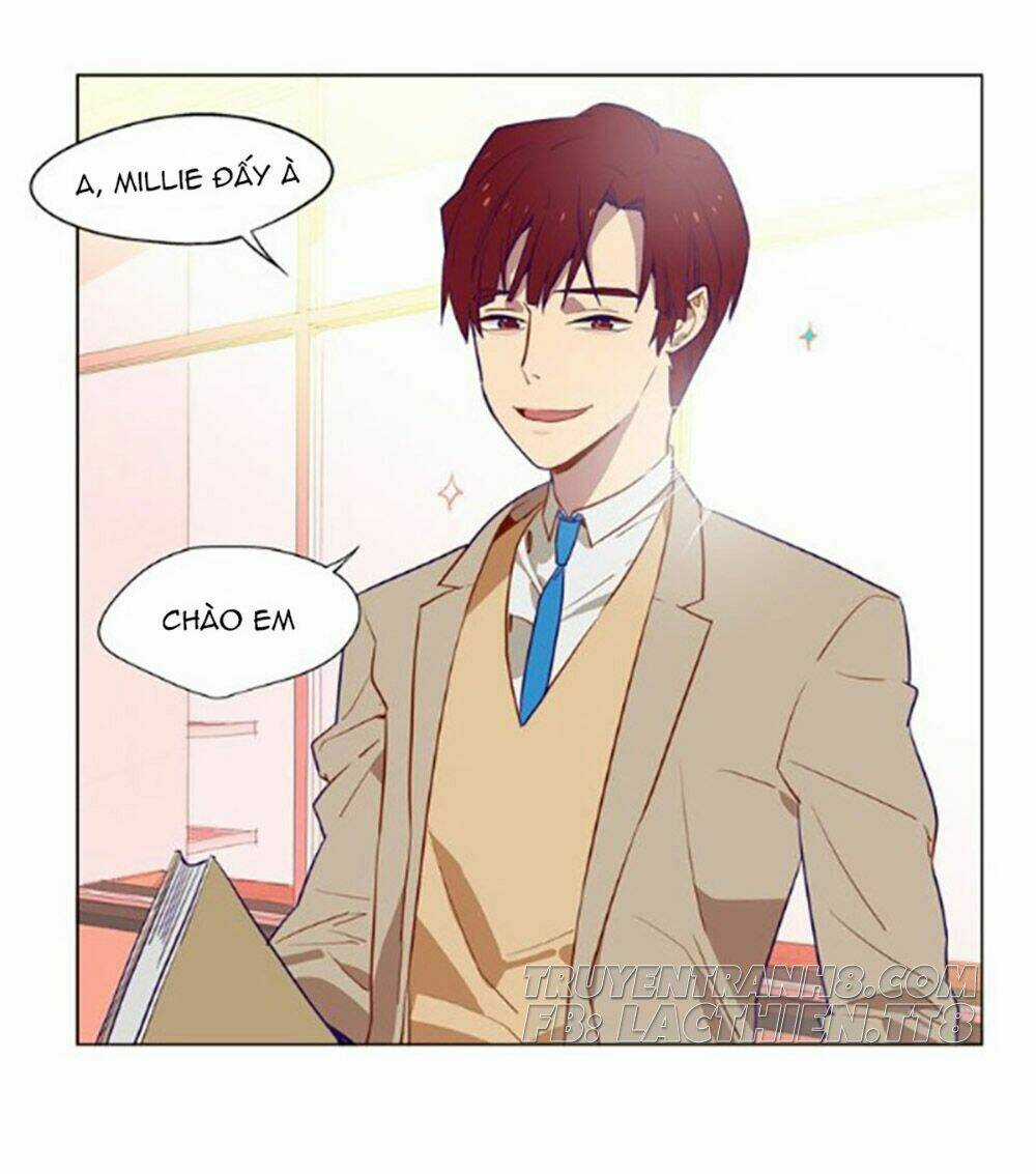 Hoa Đạo Sĩ Chapter 2 trang 7