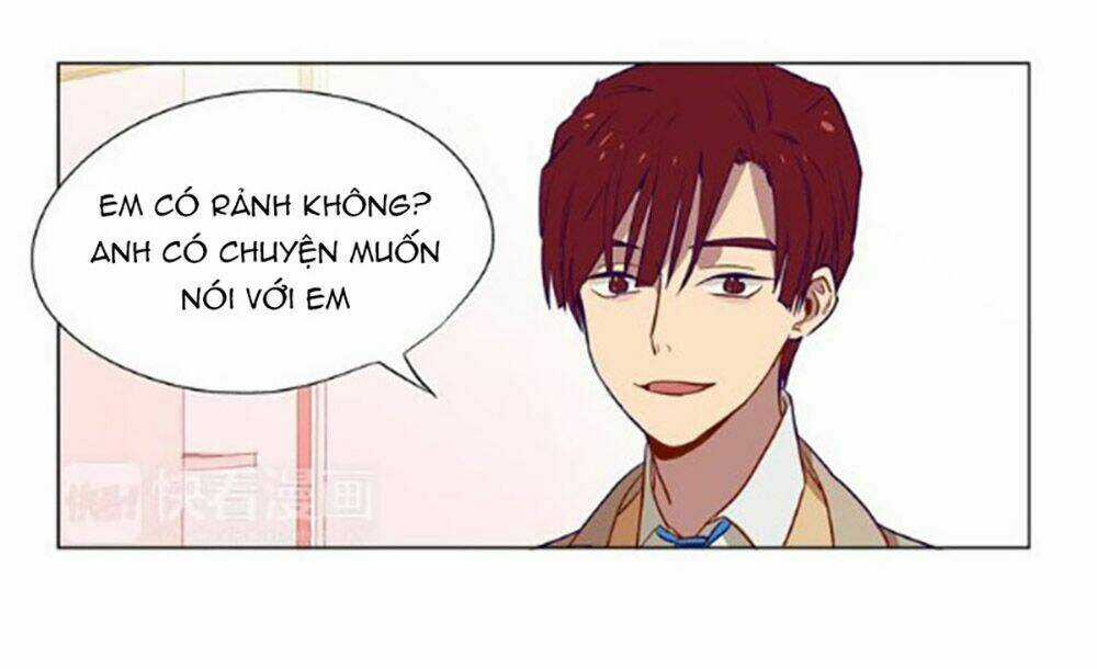 Hoa Đạo Sĩ Chapter 2 trang 9