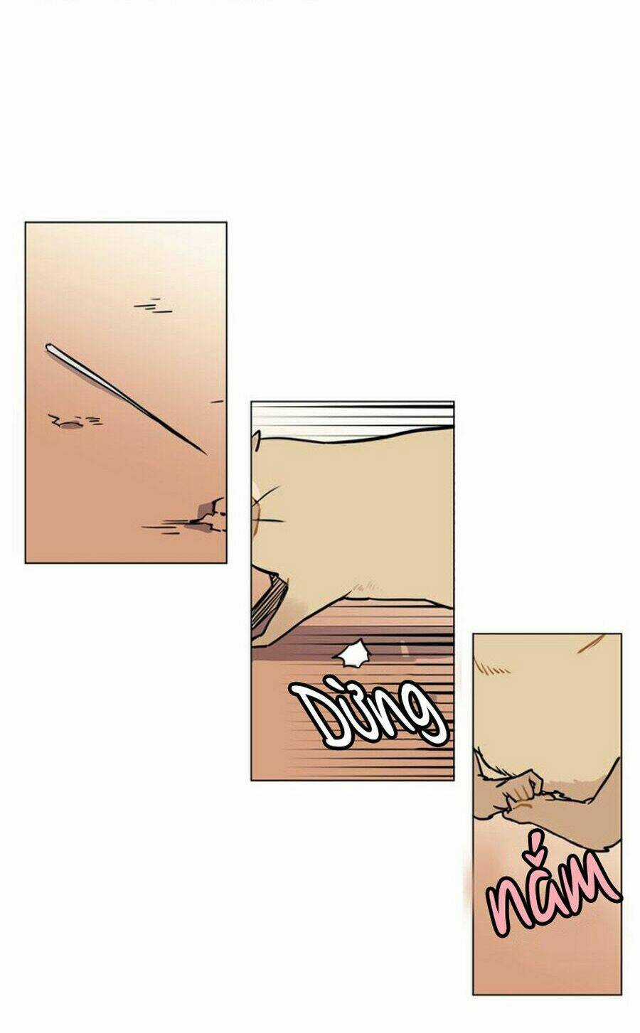 Hoa Đạo Sĩ Chapter 20 trang 19