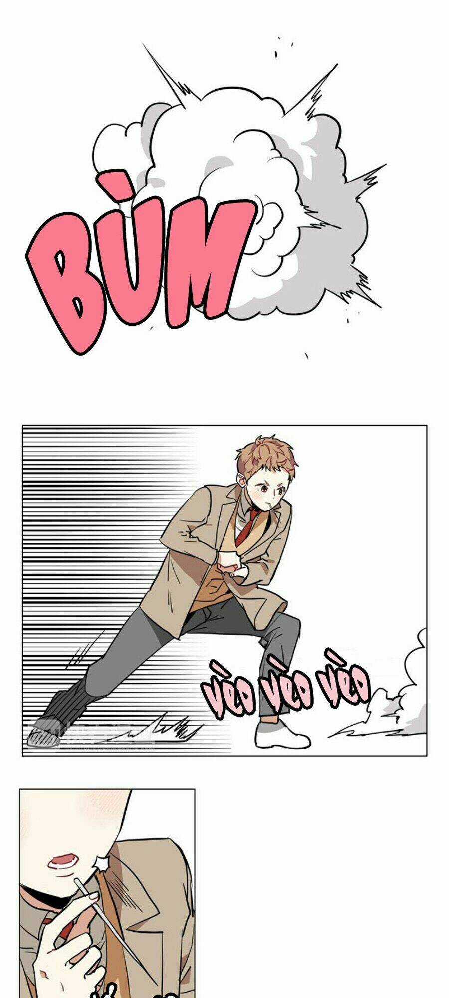 Hoa Đạo Sĩ Chapter 20 trang 20