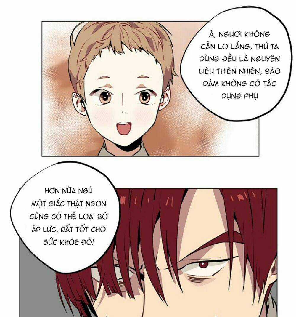 Hoa Đạo Sĩ Chapter 21 trang 13