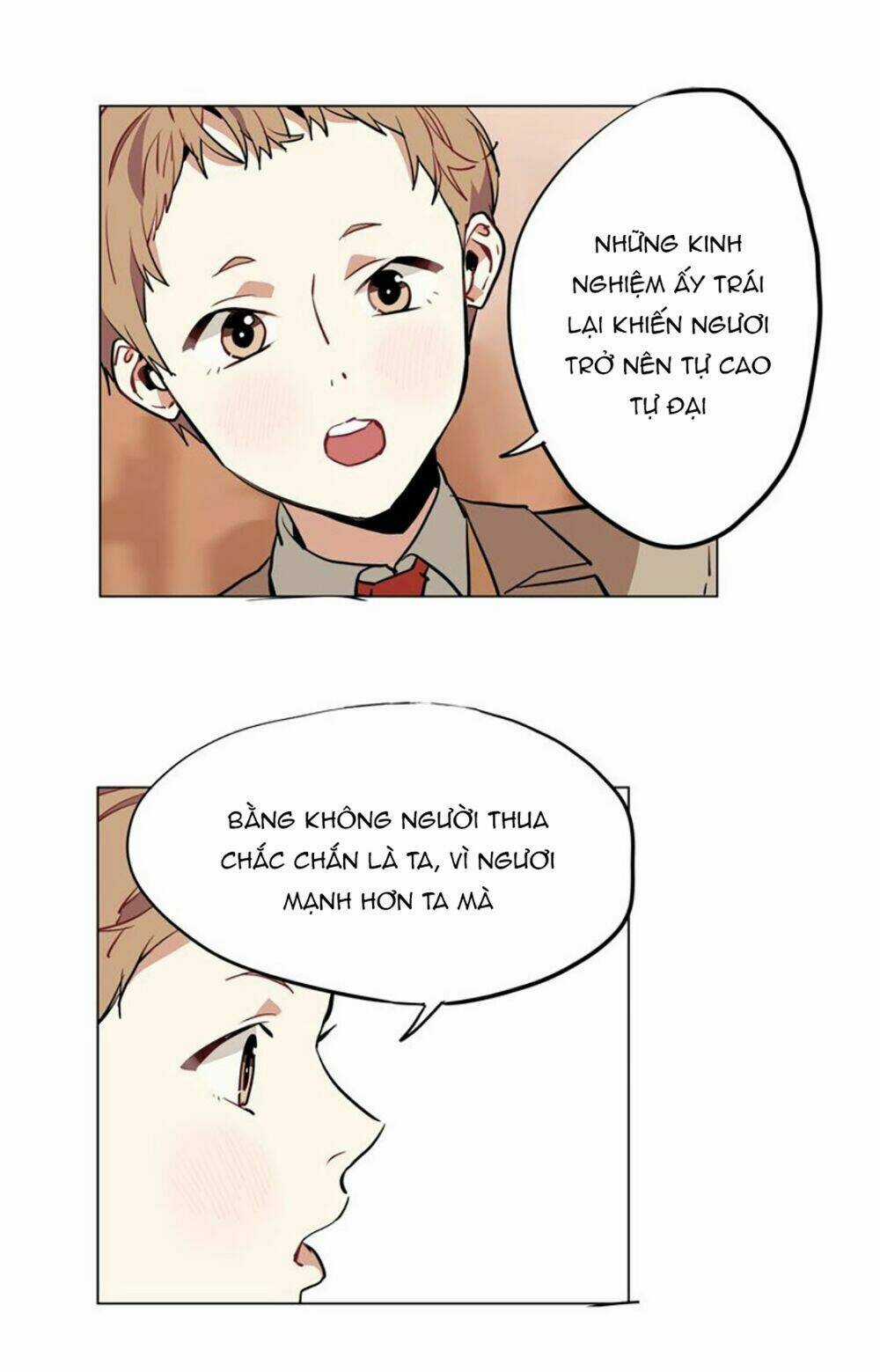 Hoa Đạo Sĩ Chapter 21 trang 17