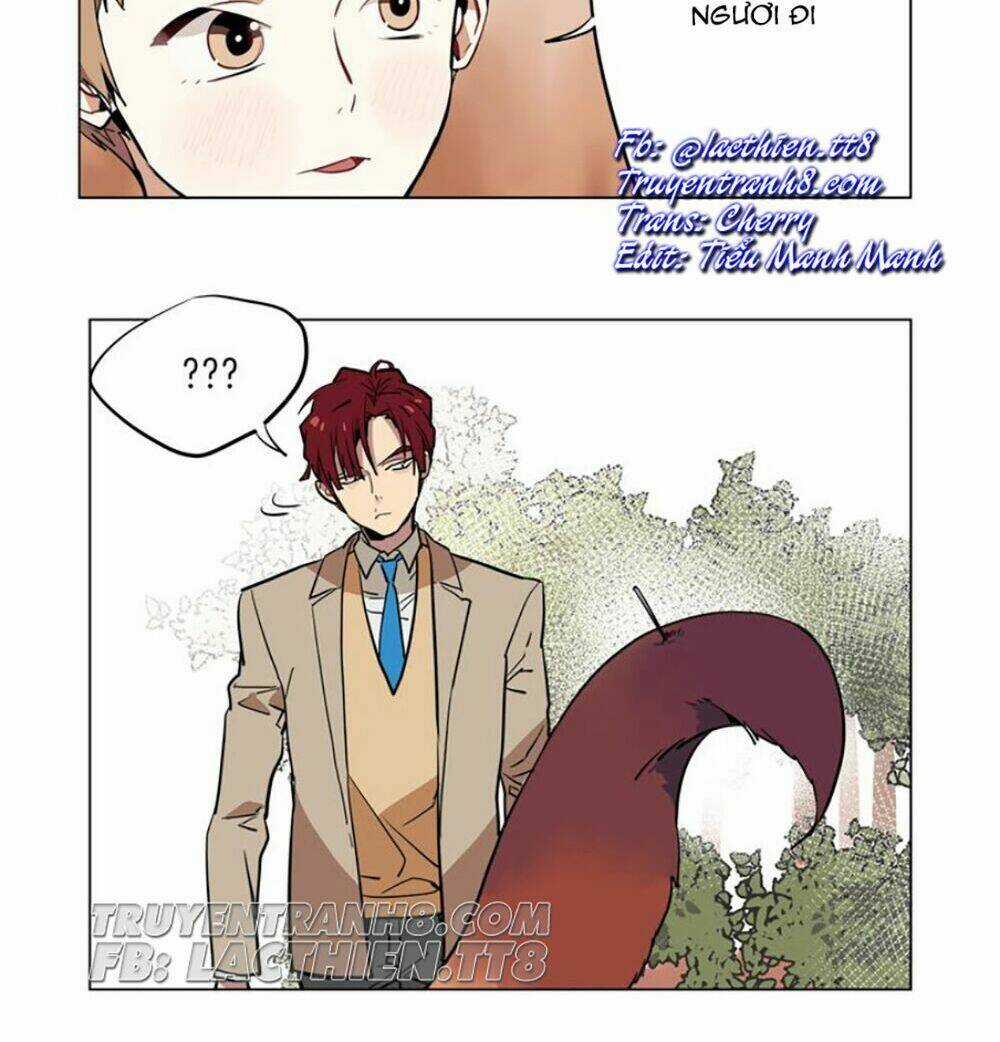 Hoa Đạo Sĩ Chapter 21 trang 2