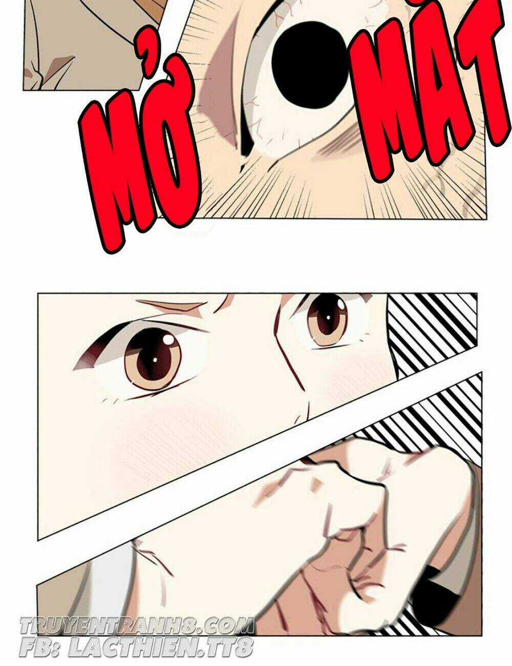 Hoa Đạo Sĩ Chapter 21 trang 24