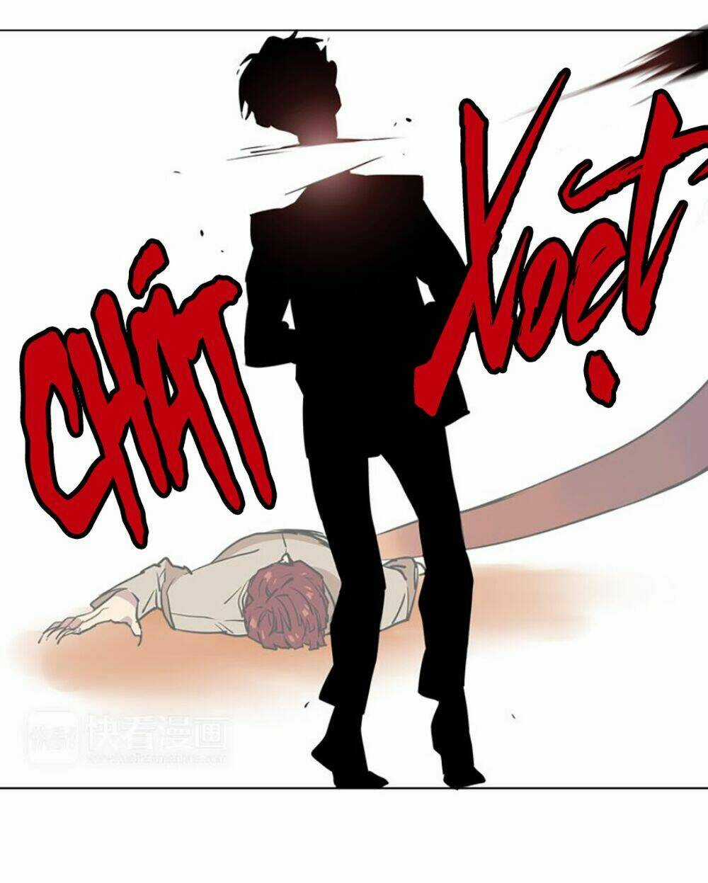 Hoa Đạo Sĩ Chapter 21 trang 25