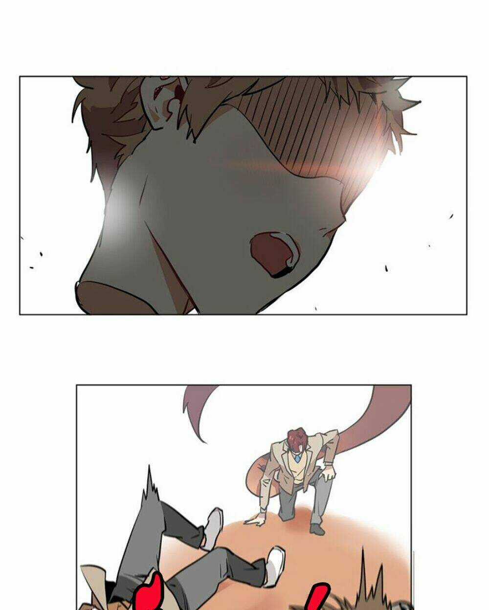 Hoa Đạo Sĩ Chapter 21 trang 26