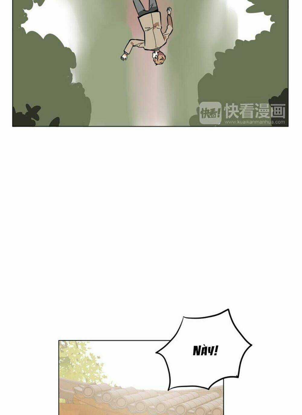 Hoa Đạo Sĩ Chapter 22 trang 15