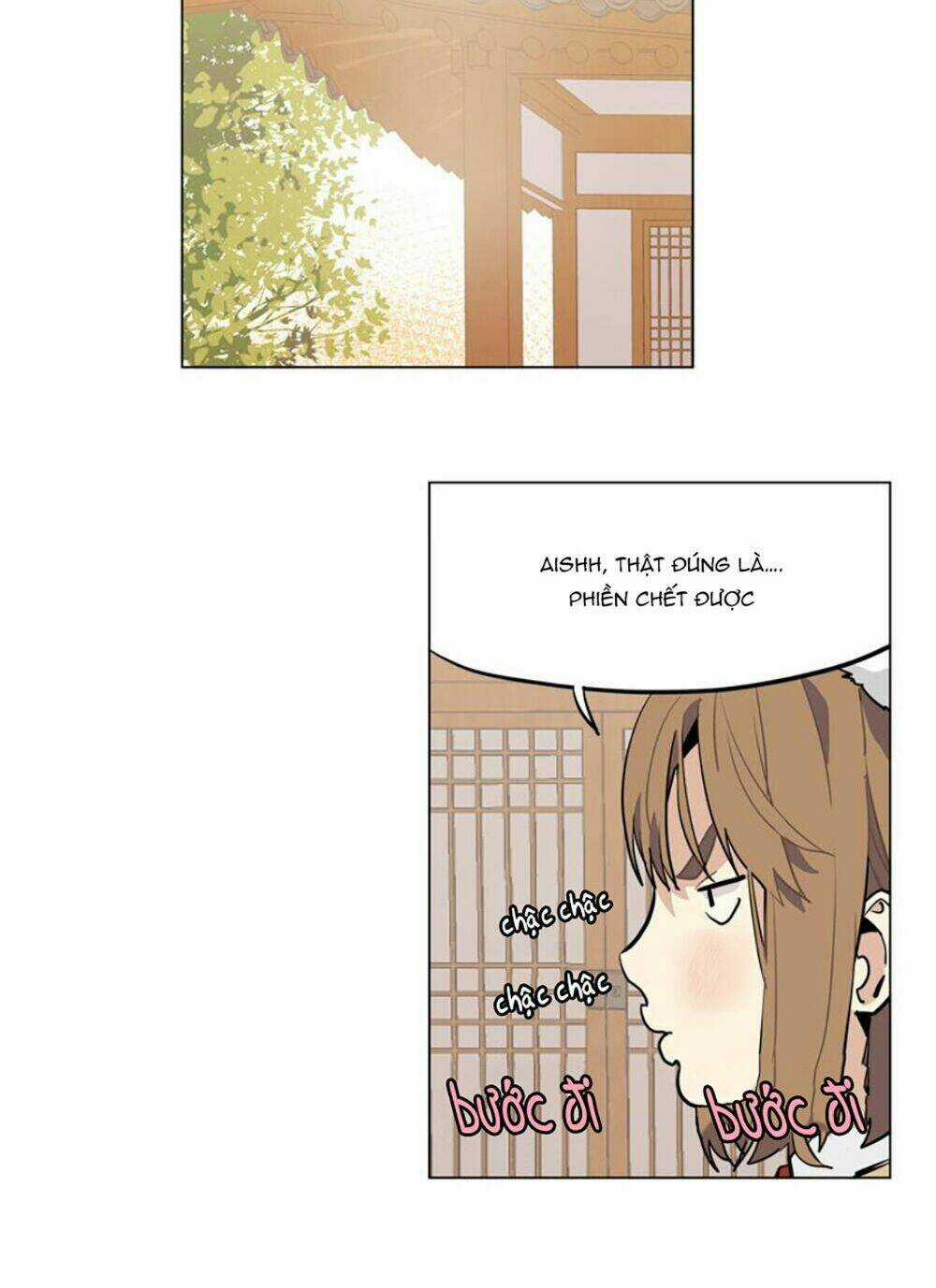 Hoa Đạo Sĩ Chapter 22 trang 16