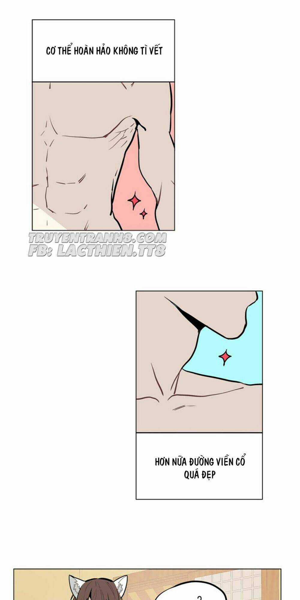 Hoa Đạo Sĩ Chapter 22 trang 20