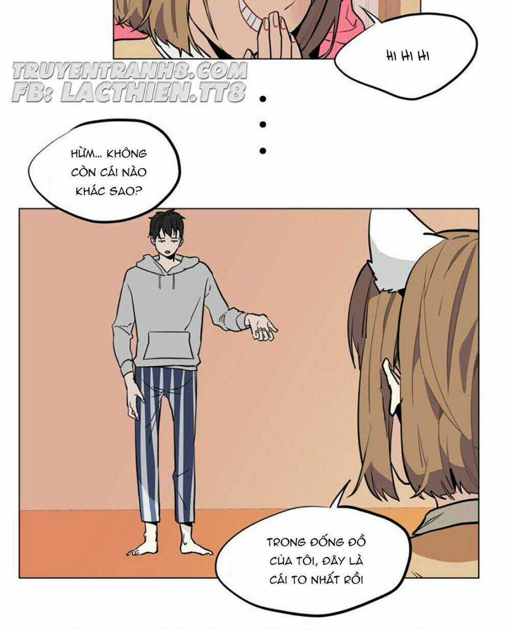 Hoa Đạo Sĩ Chapter 22 trang 25