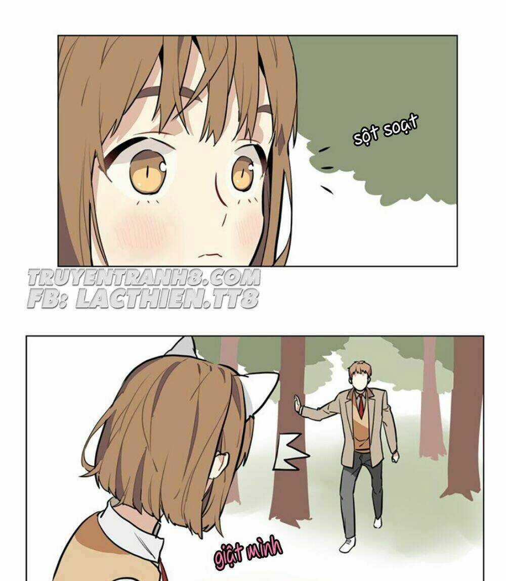 Hoa Đạo Sĩ Chapter 22 trang 28