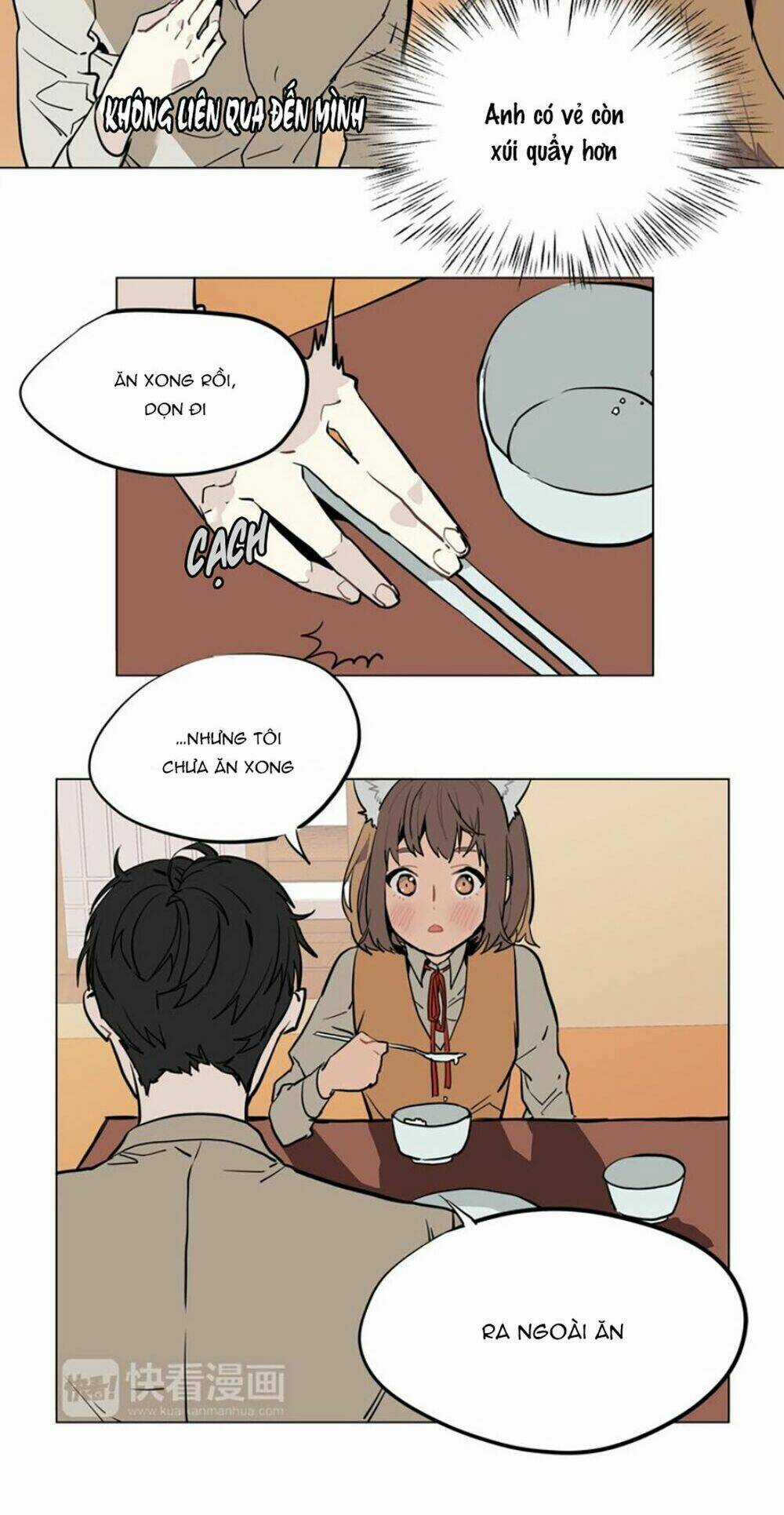 Hoa Đạo Sĩ Chapter 22 trang 6