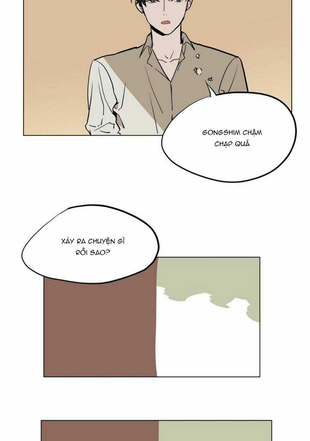 Hoa Đạo Sĩ Chapter 22 trang 9