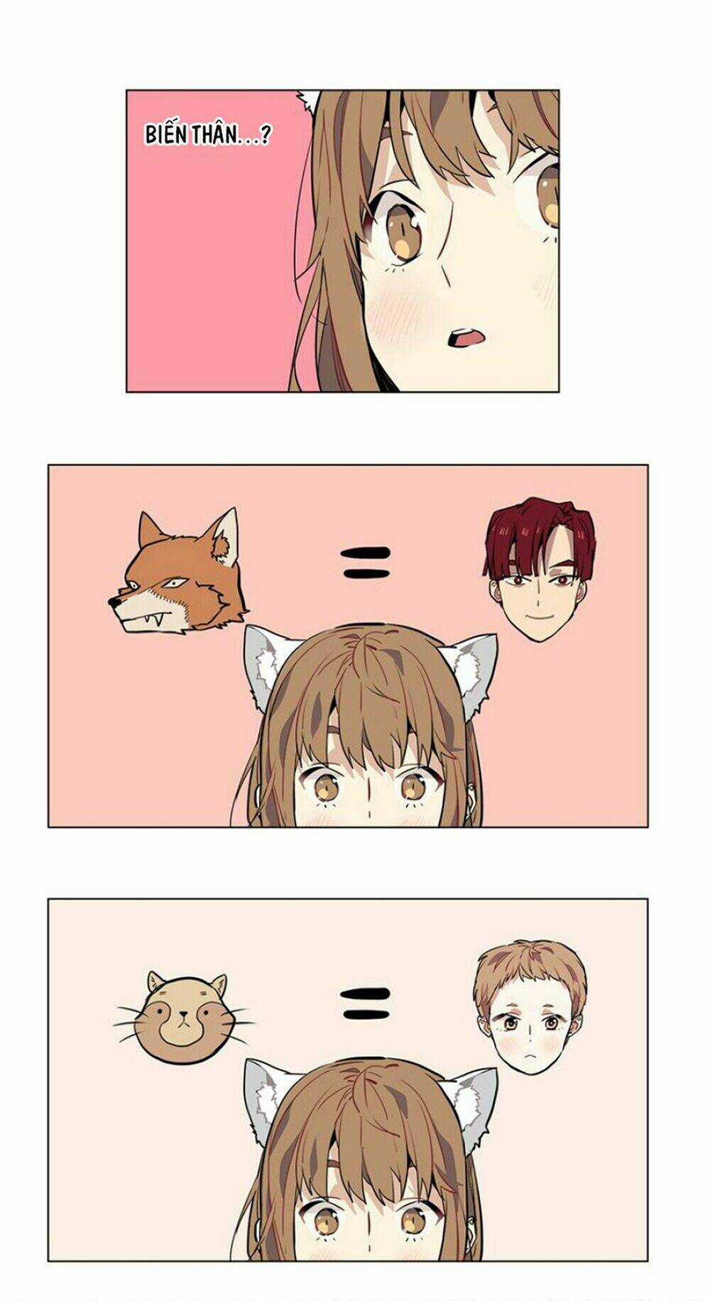 Hoa Đạo Sĩ Chapter 23 trang 10