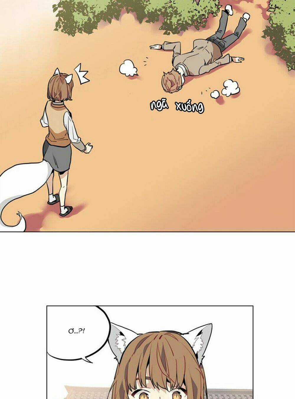 Hoa Đạo Sĩ Chapter 23 trang 2