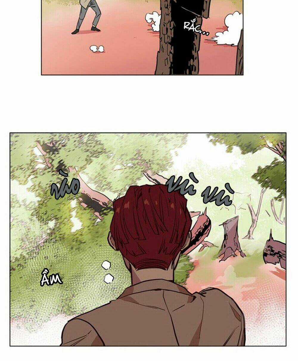 Hoa Đạo Sĩ Chapter 23 trang 20