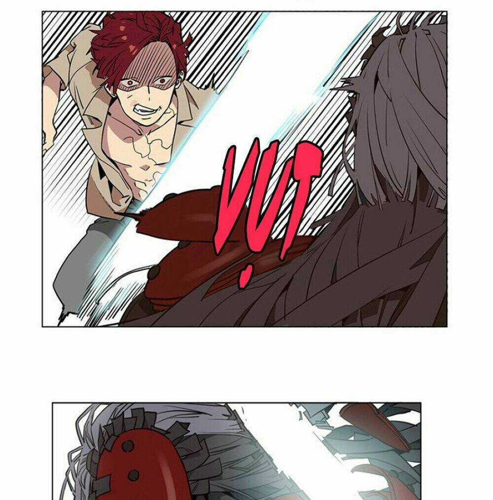 Hoa Đạo Sĩ Chapter 23 trang 22