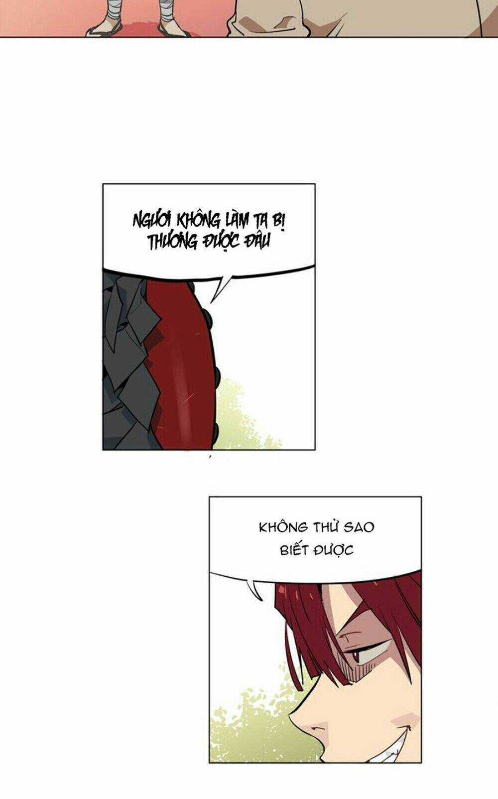 Hoa Đạo Sĩ Chapter 24 trang 10