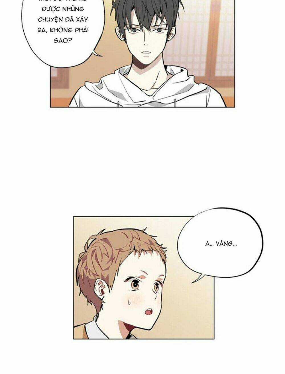 Hoa Đạo Sĩ Chapter 24 trang 3