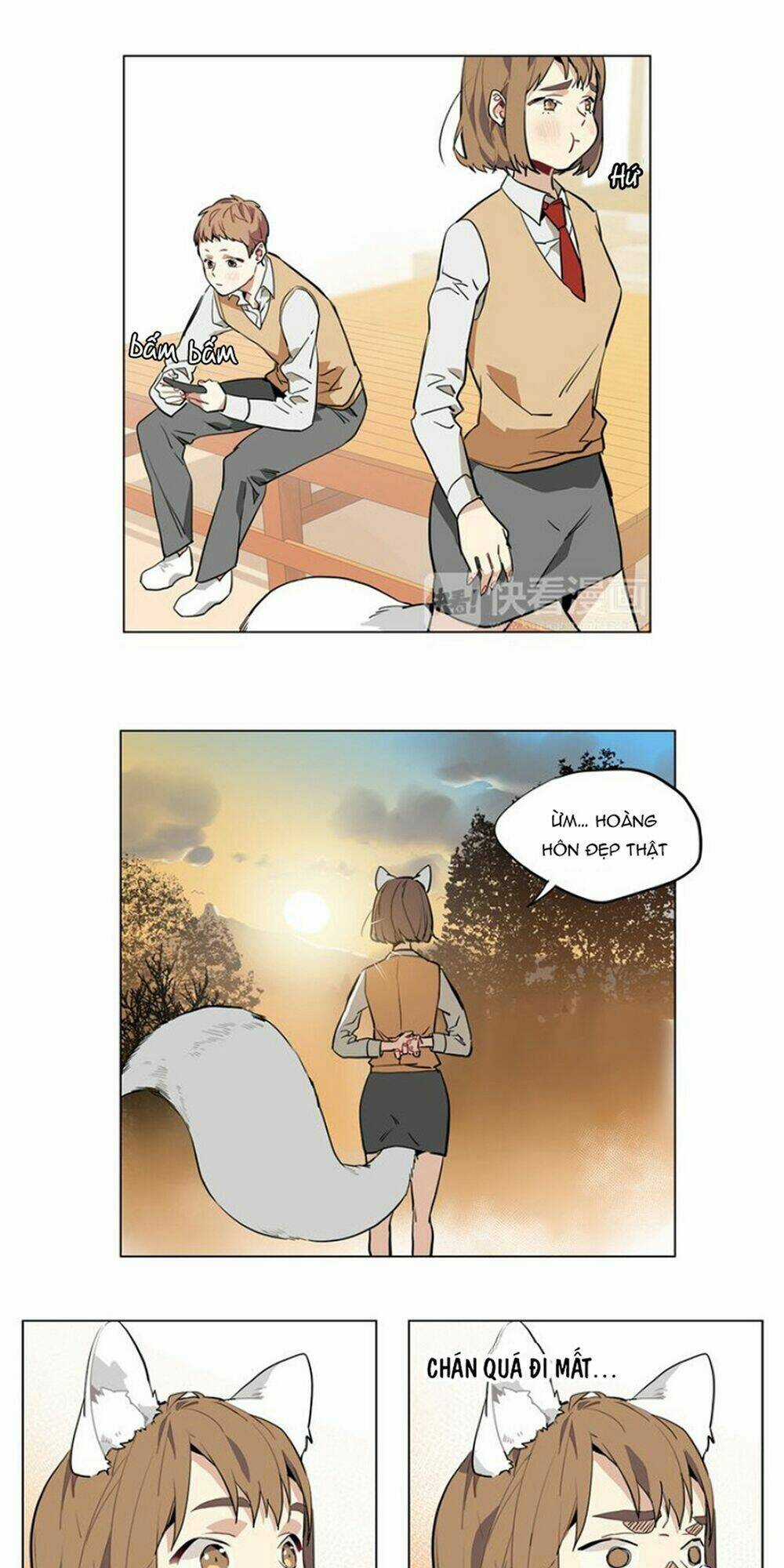 Hoa Đạo Sĩ Chapter 25 trang 14