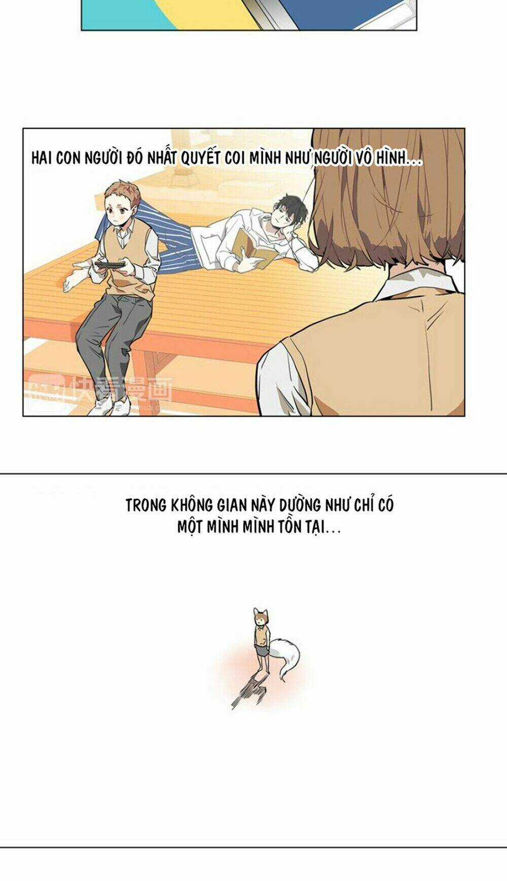 Hoa Đạo Sĩ Chapter 25 trang 16