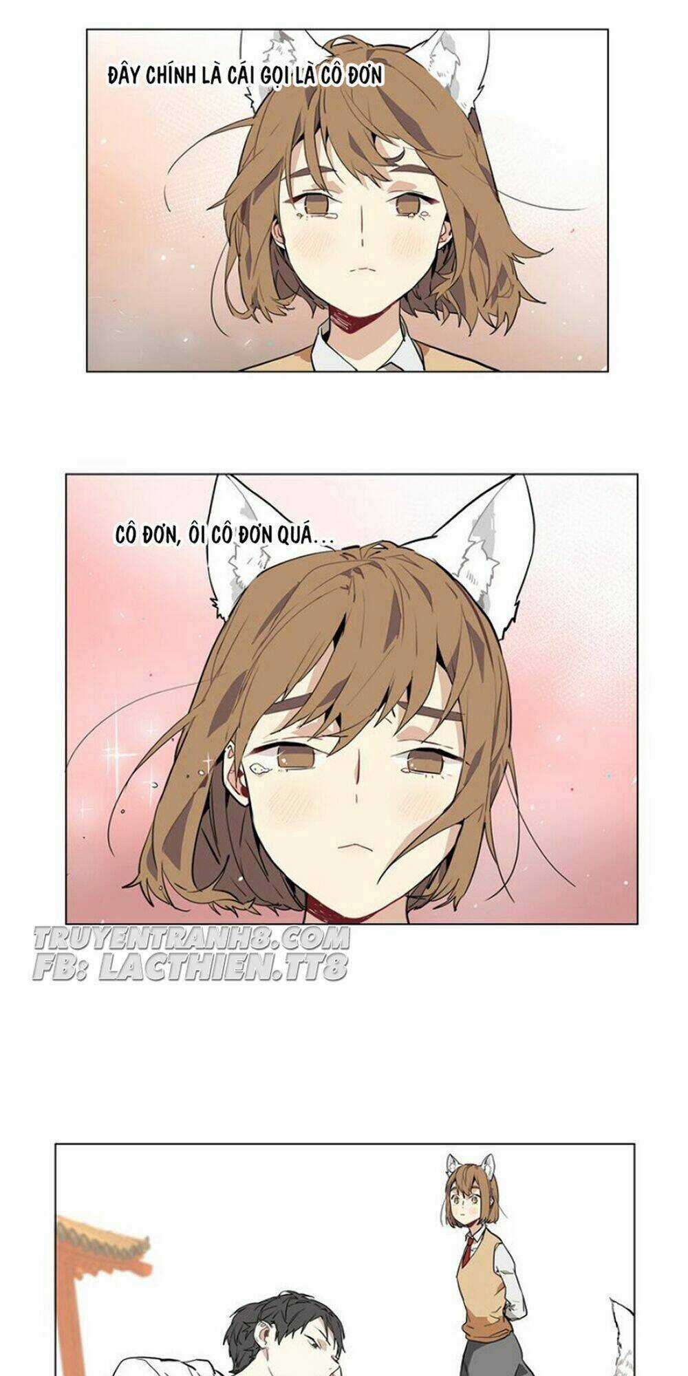 Hoa Đạo Sĩ Chapter 25 trang 17