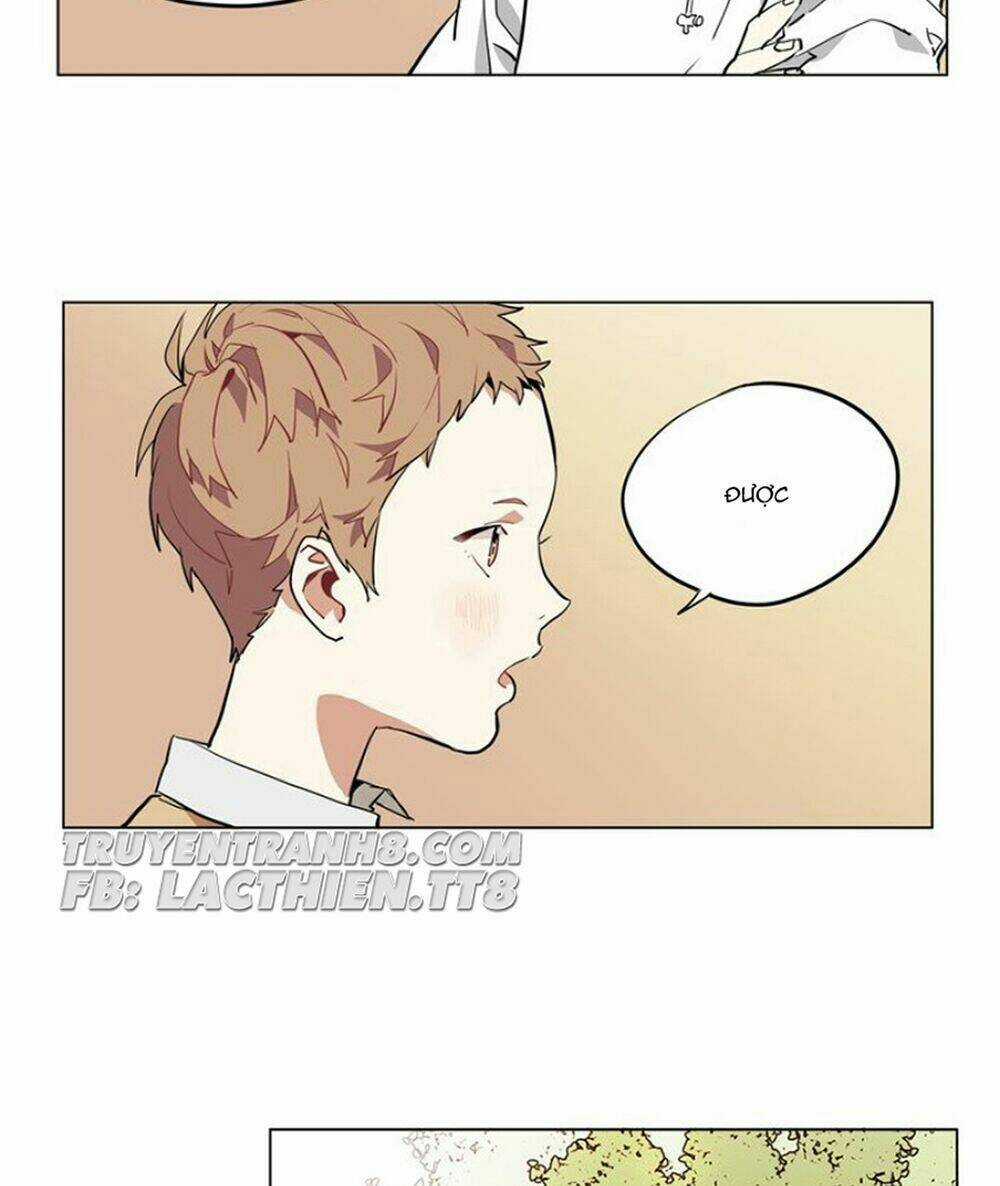 Hoa Đạo Sĩ Chapter 25 trang 2