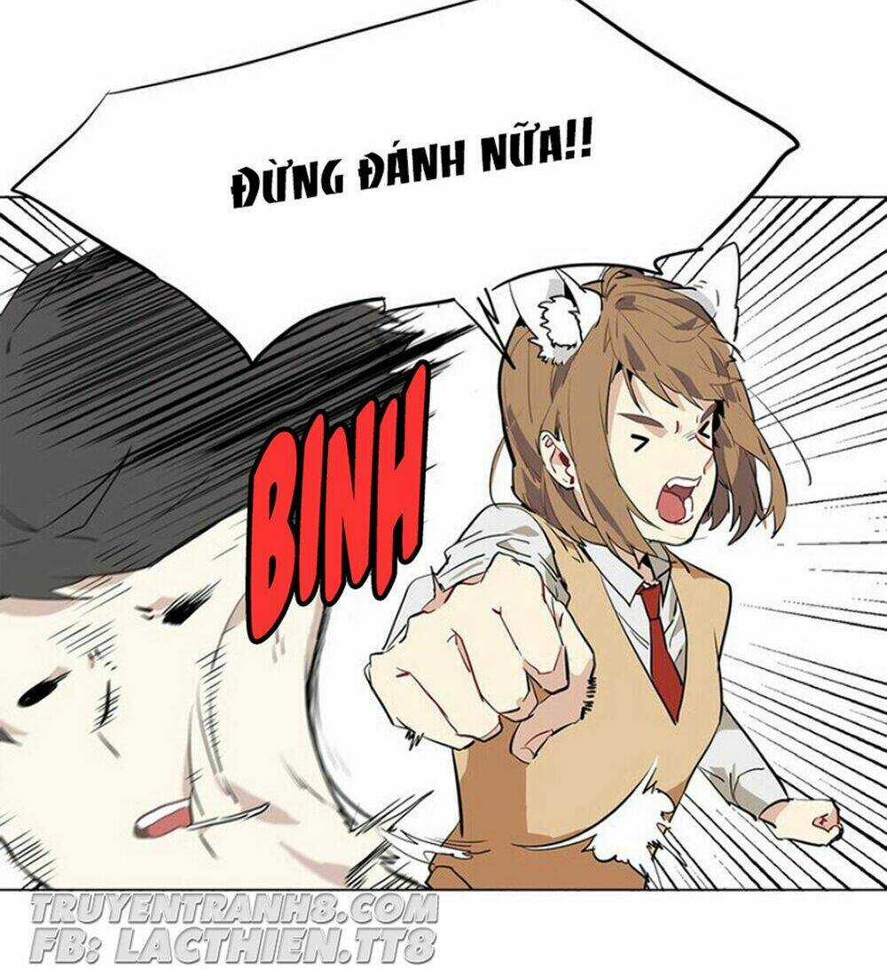 Hoa Đạo Sĩ Chapter 25 trang 23