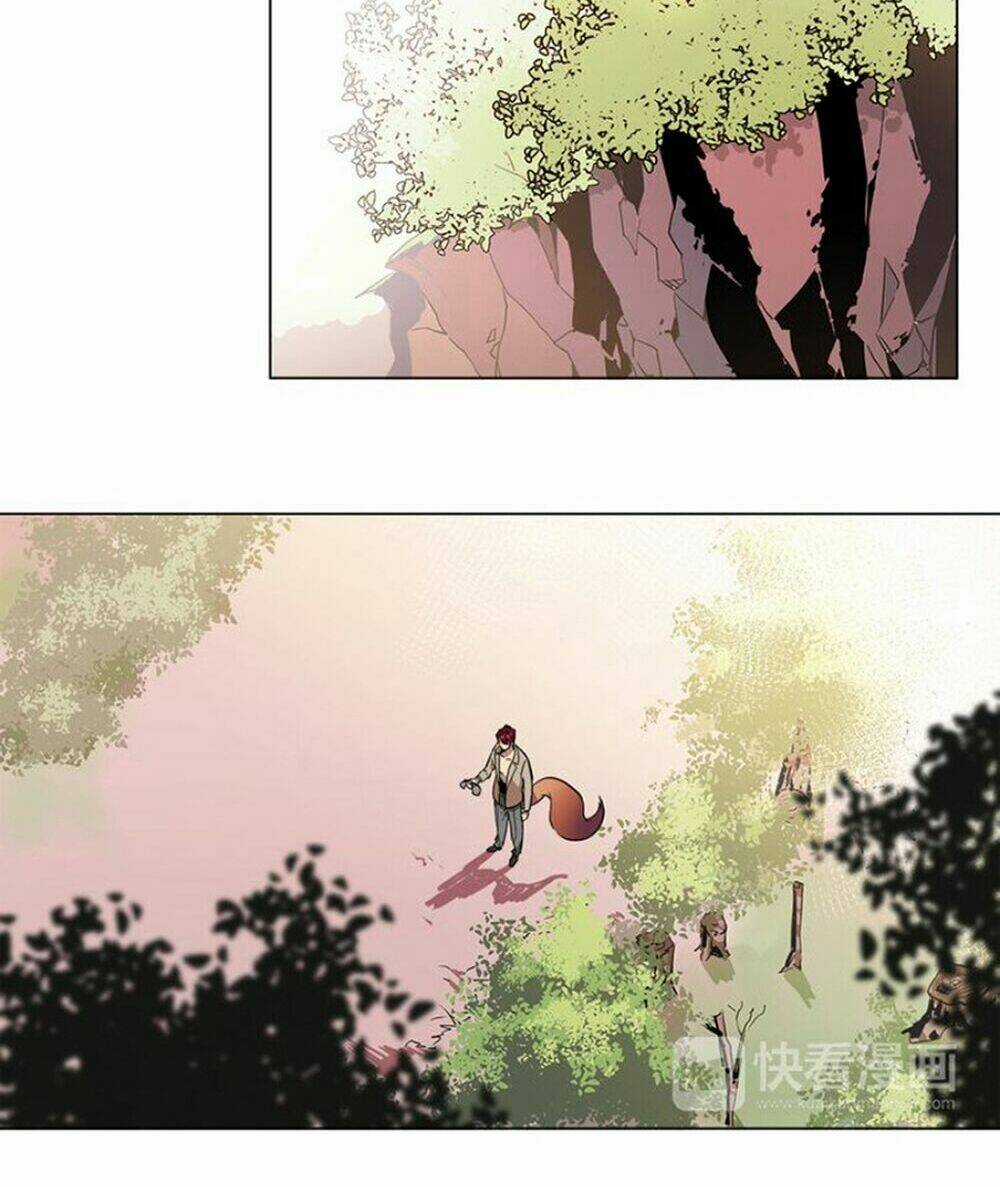 Hoa Đạo Sĩ Chapter 25 trang 3