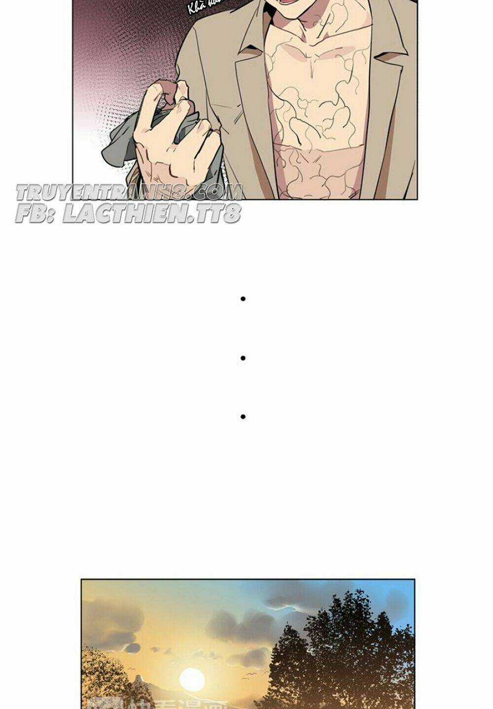 Hoa Đạo Sĩ Chapter 25 trang 6