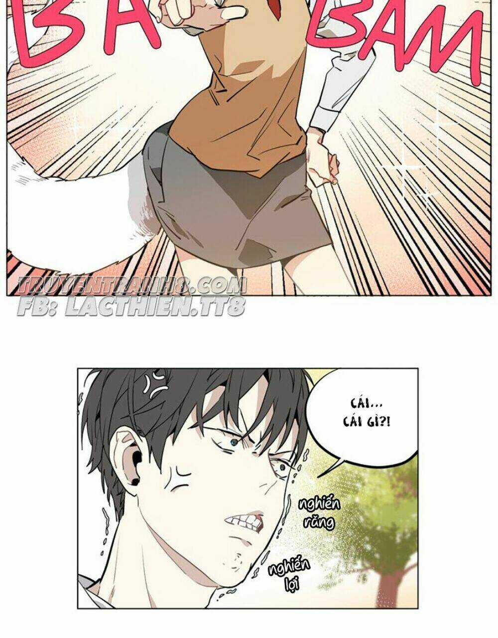 Hoa Đạo Sĩ Chapter 26 trang 10