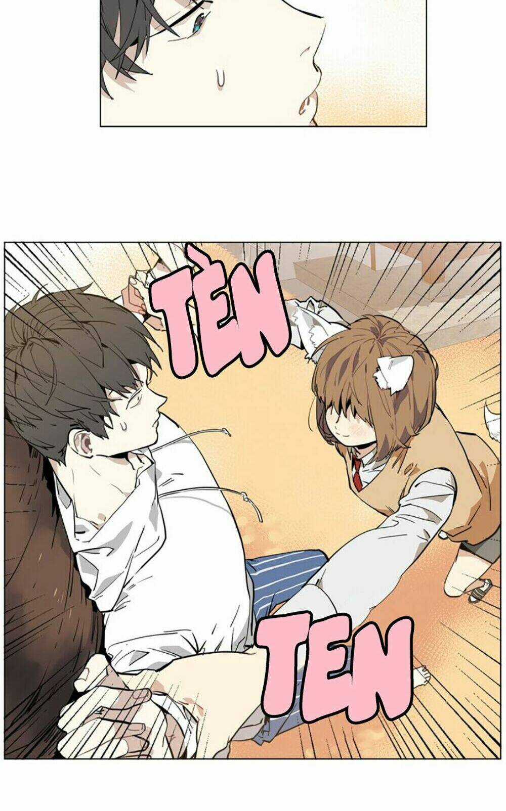 Hoa Đạo Sĩ Chapter 26 trang 13